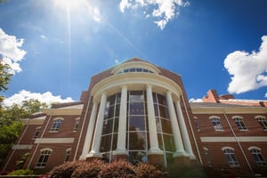 Southern Nursing building