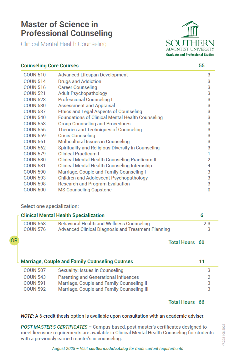 2025_Clinical MH-Counseling.Courses_Part1